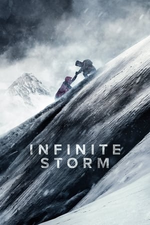 Infinite Storm (2022) Hindi Dual Audio – Infinite Storm (2022) Hindi Dual Audio –