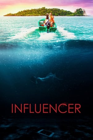 Influencer (2022) Hindi Dubbed (ORG) – Influencer (2022) Hindi Dubbed (ORG) –