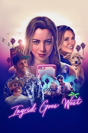 Ingrid Goes West (2017) Hindi Dual Audio 330MB Ingrid Goes West (2017) Hindi Dual Audio 330MB
