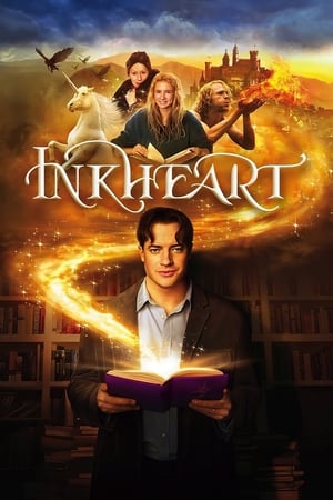 Inkheart (2008) Dual Audio Hindi 450MB Inkheart (2008) Dual Audio Hindi 450MB