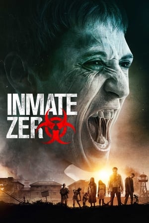 Inmate Zero (2020) Hindi Dual Audio 330MB Inmate Zero (2020) Hindi Dual Audio 330MB