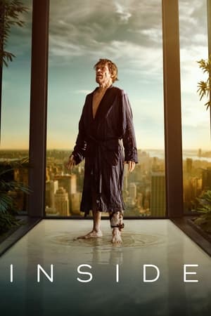 Inside (2023) Hindi Dual Audio – Inside (2023) Hindi Dual Audio –