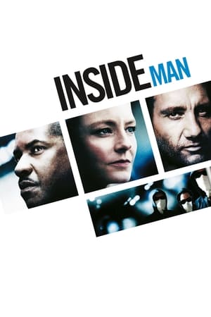 Inside Man (2006) Hindi Dual Audio 450MB Inside Man (2006) Hindi Dual Audio 450MB