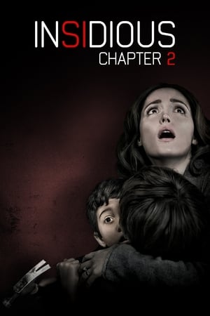 Insidious Chapter 2 2013 Hindi Dual Audio 360MB Insidious Chapter 2 2013 Hindi Dual Audio 360MB