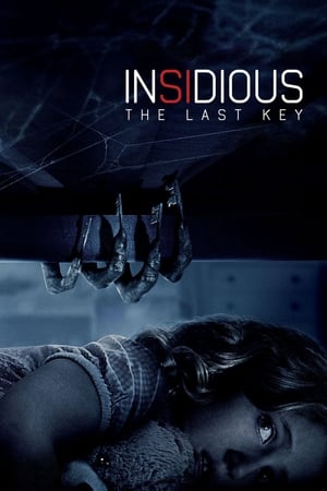 Insidious: The Last Key (2018) Dual Audio Hindi 350MB Insidious: The Last Key (2018) Dual Audio Hindi 350MB
