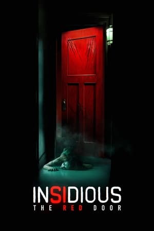 Insidious The Red Door (2023) Hindi (ORG) Dual Audio – Insidious The Red Door (2023) Hindi (ORG) Dual Audio –