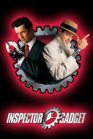 Inspector Gadget (1999) Hindi Dual Audio 250MB ESubs Inspector Gadget (1999) Hindi Dual Audio 250MB ESubs