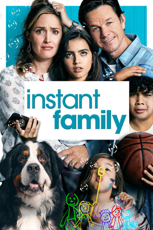 Instant Family (2018) Hindi Dual Audio 450MB Instant Family (2018) Hindi Dual Audio 450MB