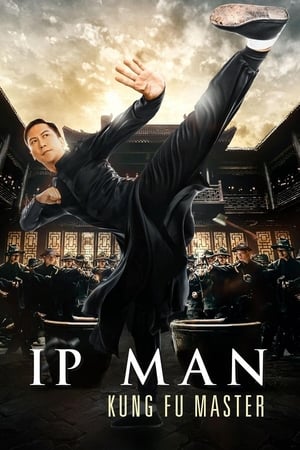 Ip Man: Kung Fu Master (2019) Hindi Dual Audio 300MB Ip Man: Kung Fu Master (2019) Hindi Dual Audio 300MB