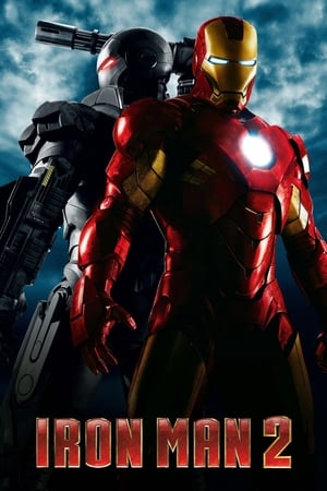 Iron Man 2 (2010) Hindi Dual Audio 350MB Iron Man 2 (2010) Hindi Dual Audio 350MB