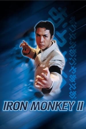 Iron Monkey 2 1996 Hindi Dual Audio 300MB Iron Monkey 2 1996 Hindi Dual Audio 300MB