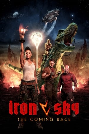 Iron Sky: The Coming Race (2019) Hindi Dual Audio – Iron Sky: The Coming Race (2019) Hindi Dual Audio –