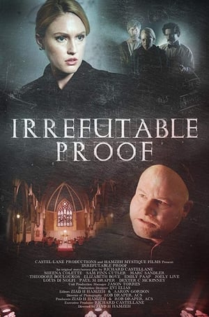 Irrefutable Proof (2015) Hindi Dual Audio 300MB Irrefutable Proof (2015) Hindi Dual Audio 300MB