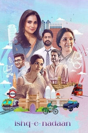 Ishq-e-nadaan 2023 Hindi Ishq-e-nadaan 2023 Hindi