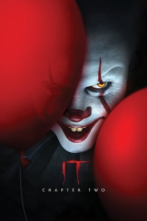 It Chapter Two (2019) Hindi (Org) Dual Audio 500MB It Chapter Two (2019) Hindi (Org) Dual Audio 500MB