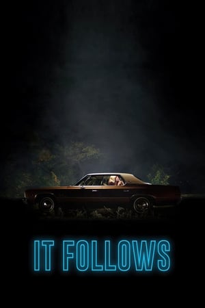 It Follows (2014) Hindi Dual Audio – It Follows (2014) Hindi Dual Audio –