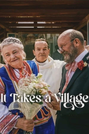 It Takes a Village 2026 Hindi Dual Audio It Takes a Village 2026 Hindi Dual Audio