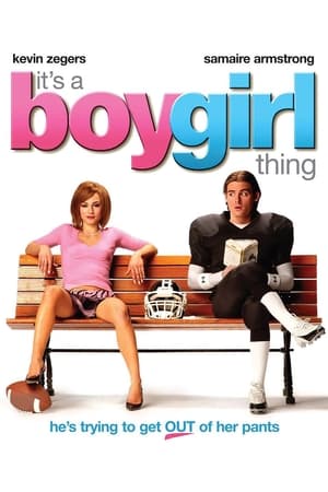 It’s a Boy Girl Thing (2006) Hindi Dual Audio 300MB It’s a Boy Girl Thing (2006) Hindi Dual Audio 300MB