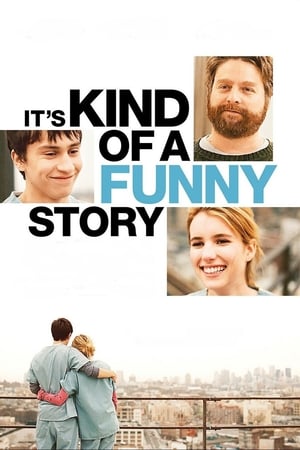 It's Kind of a Funny Story (2010) Hindi Dual Audio 330MB ESubs It's Kind of a Funny Story (2010) Hindi Dual Audio 330MB ESubs