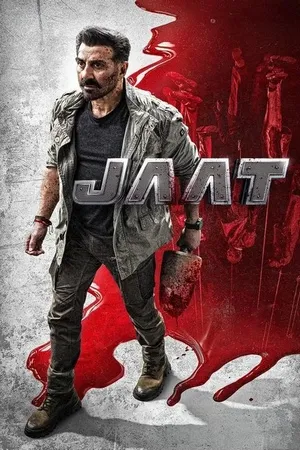 Jaat 2025 Hindi Jaat 2025 Hindi