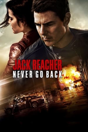 Jack Reacher Never Go Back 2016 Hindi Dual Audio Jack Reacher Never Go Back 2016 Hindi Dual Audio