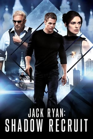 Jack Ryan: Shadow Recruit (2014) Hindi Dual Audio 350MB Jack Ryan: Shadow Recruit (2014) Hindi Dual Audio 350MB