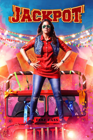 Jackpot (2019) (Hindi – Tamil) Dual Audio – Jackpot (2019) (Hindi – Tamil) Dual Audio –