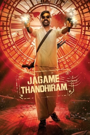 Jagame Thandhiram 2021 (Hindi – Telugu) Dual Audio 490MB Jagame Thandhiram 2021 (Hindi – Telugu) Dual Audio 490MB