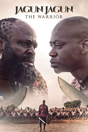 Jagun Jagun (The Warrior) 2023 Hindi Dual Audio – Jagun Jagun (The Warrior) 2023 Hindi Dual Audio –