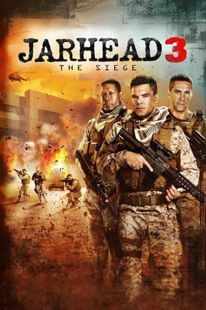 Jarhead 3: The Siege (2016) Hindi Dual Audio – Jarhead 3: The Siege (2016) Hindi Dual Audio –