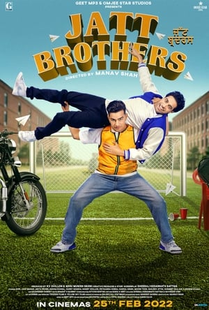 Jatt Brothers 2022 Hindi Movie – Jatt Brothers 2022 Hindi Movie –