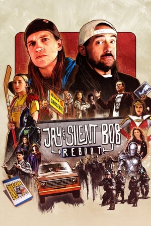 Jay and Silent Bob Reboot (2019) Hindi Dual Audio 400MB Jay and Silent Bob Reboot (2019) Hindi Dual Audio 400MB