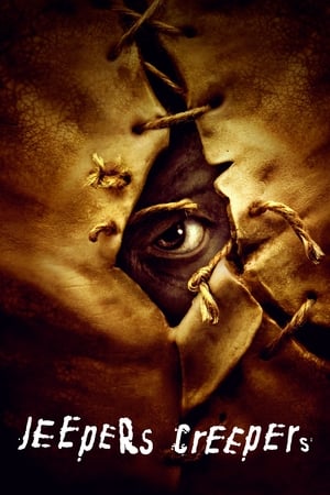 Jeepers Creepers (2001) 100mb Hindi Dual Audio Jeepers Creepers (2001) 100mb Hindi Dual Audio