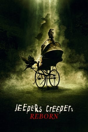 Jeepers Creepers: Reborn (2022) Hindi Dual Audio – Jeepers Creepers: Reborn (2022) Hindi Dual Audio –