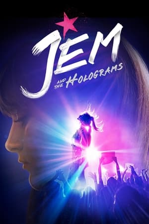 Jem and the Holograms 2015 Dual Audio Hindi 360MB Jem and the Holograms 2015 Dual Audio Hindi 360MB