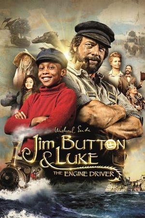 Jim Button and Luke the Engine Driver (2018) Hindi Dual Audio 400MB Jim Button and Luke the Engine Driver (2018) Hindi Dual Audio 400MB