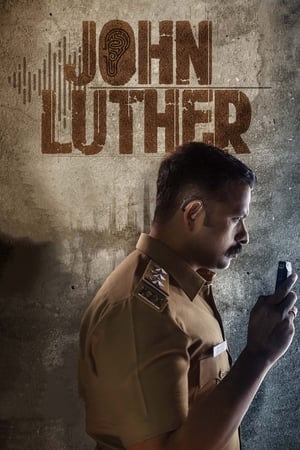 John Luther 2022 Hindi (HQ Dubbed) – John Luther 2022 Hindi (HQ Dubbed) –