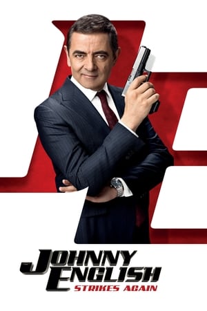 Johnny English Strikes Again (2018) Hindi Dual Audio 300MB Johnny English Strikes Again (2018) Hindi Dual Audio 300MB