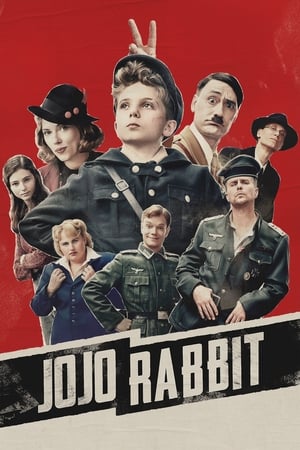 Jojo Rabbit (2019) Hindi (ORG) Dual Audio 450MB Jojo Rabbit (2019) Hindi (ORG) Dual Audio 450MB