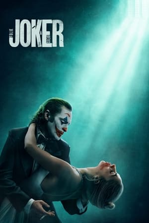 Joker: Folie à Deux (2024) Hindi (HQ Dubbed) – – Joker: Folie à Deux (2024) Hindi (HQ Dubbed) – –