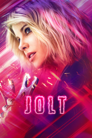 Jolt (2021) Hindi Dual Audio 350MB Jolt (2021) Hindi Dual Audio 350MB