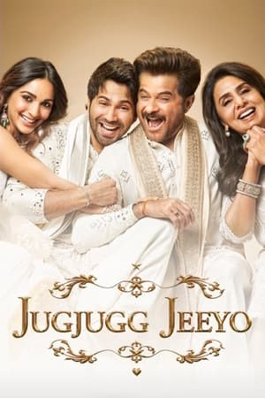 Jug Jugg Jeeyo 2022 Hindi Movie – Jug Jugg Jeeyo 2022 Hindi Movie –