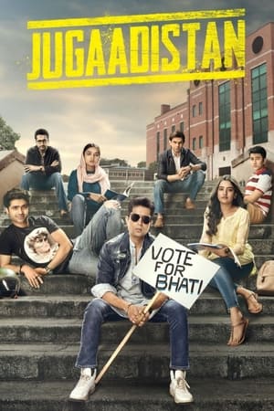 Jugaadistan (2022) Season 1 – – – 1-8 Episodes Jugaadistan (2022) Season 1 – – – 1-8 Episodes