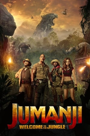 Jumanji: Welcome to the Jungle (2017) 400MB Dual Audio Hindi ORG Download Jumanji: Welcome to the Jungle (2017) 400MB Dual Audio Hindi ORG Download