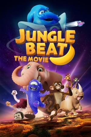 Jungle Beat The Movie 2020 Hindi Dual Audio 300MB Jungle Beat The Movie 2020 Hindi Dual Audio 300MB