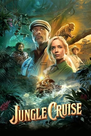 Jungle Cruise 2021 Hindi (ORG) Dual Audio 400MB Jungle Cruise 2021 Hindi (ORG) Dual Audio 400MB