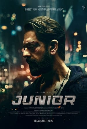 Junior 2023 Punjabi Junior 2023 Punjabi