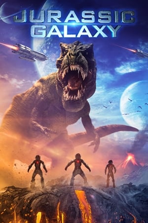 Jurassic Galaxy (2018) Hindi Dual Audio 260MB Jurassic Galaxy (2018) Hindi Dual Audio 260MB