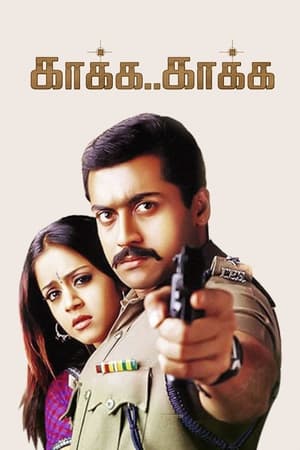 Kaakha Kaakha (Zakhmi Police) (2003) Hindi Dubbed 400MB Kaakha Kaakha (Zakhmi Police) (2003) Hindi Dubbed 400MB