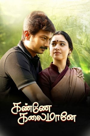 Kanne Kalaimaane 2019 (Hindi - Tamil) Dual Audio 450MB Kanne Kalaimaane 2019 (Hindi - Tamil) Dual Audio 450MB